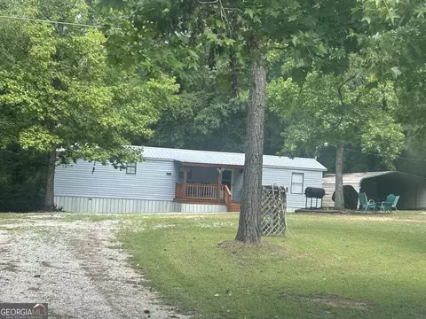 127 Stembridge Rd, Milledgeville, GA 31061