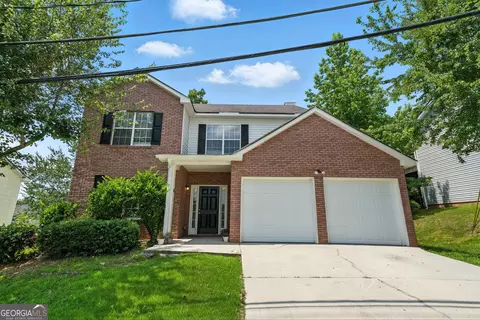 1399 Cutters Mill Dr, Lithonia, GA 30058