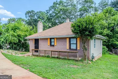 1905 Flat Shoals Rd SE, Atlanta, GA 30316