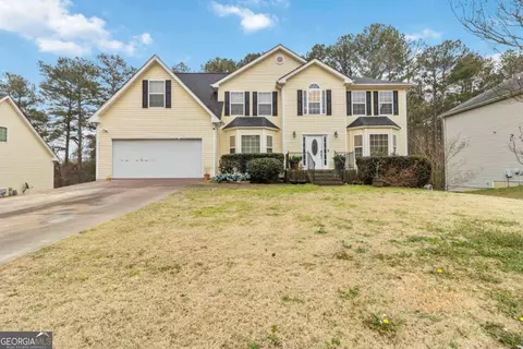 7483 Pleasant Hill Rd, Lithonia, GA 30058