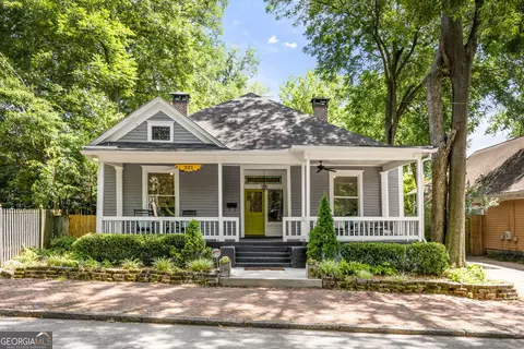 321 Glenwood Ave SE, Atlanta, GA 30312