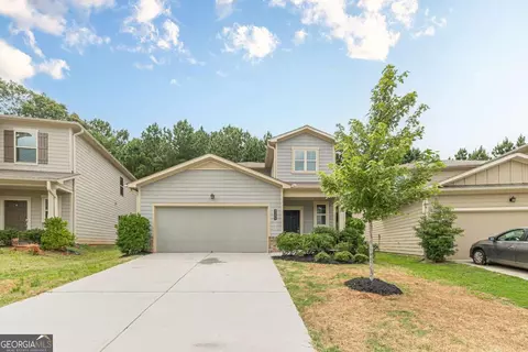 3156 Baylor Cir, Mcdonough, GA 30253