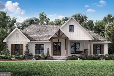 125 Hawthorne Ln, Forsyth, GA 31029