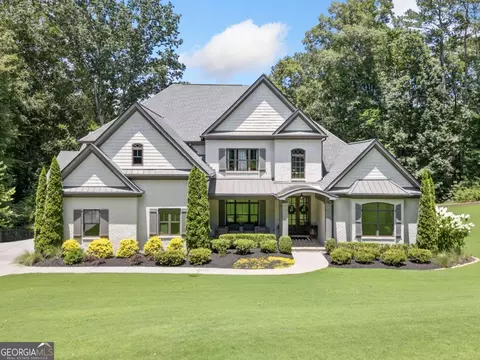 4370 Freys Farm Ln NW, Kennesaw, GA 30152