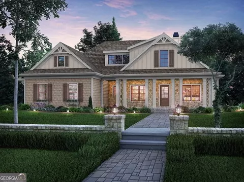243 Copper Xing, Forsyth, GA 31029
