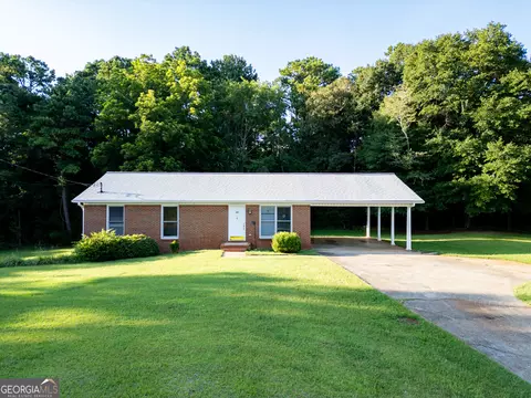 50 Fincher Rd, Covington, GA 30016