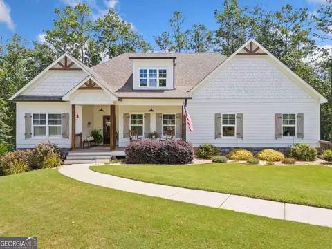 154 Spring Lake Trl, White, GA 30184