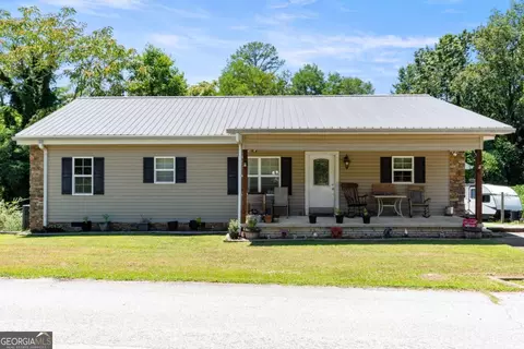 570 Baldwin Falls Rd, Baldwin, GA 30511