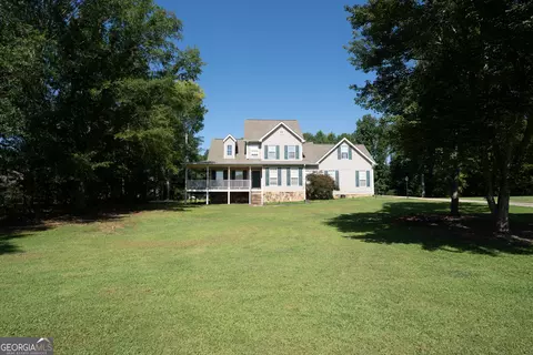 106 Cardell Farms Rd, Locust Grove, GA 30248