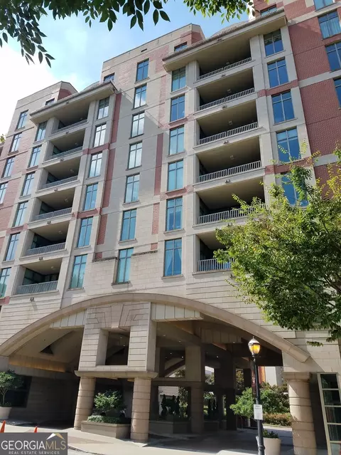 250 Park Ave W #302, Atlanta, GA 30313