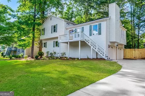 2850 Forest Chase Dr, Marietta, GA 30066