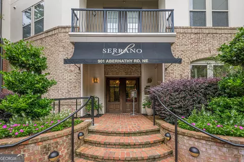901 Abernathy Rd NE #2070, Atlanta, GA 30328
