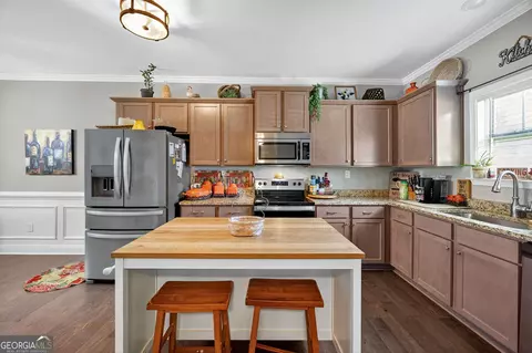 Kitchen - 734 Natures Walk, Gray, GA 31032 photo 1 of 3