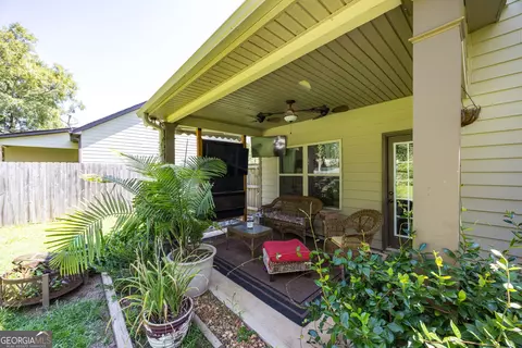 Exterior - 734 Natures Walk, Gray, GA 31032 photo 3 of 9