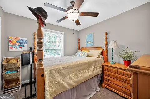 Bedroom - 734 Natures Walk, Gray, GA 31032 photo 5 of 6