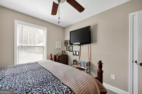 Bedroom - 734 Natures Walk, Gray, GA 31032 photo 4 of 6