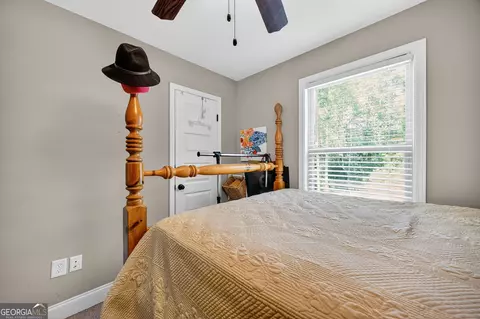 Bedroom - 734 Natures Walk, Gray, GA 31032 photo 6 of 6