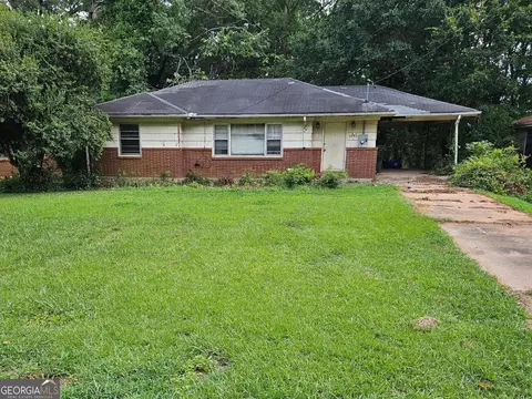 Undisclosed, Decatur, GA 30032
