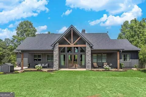 22 Salacoa Creek Rd, Waleska, GA 30183