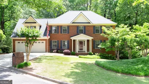 1855 Vintage Dr, Snellville, GA 30078