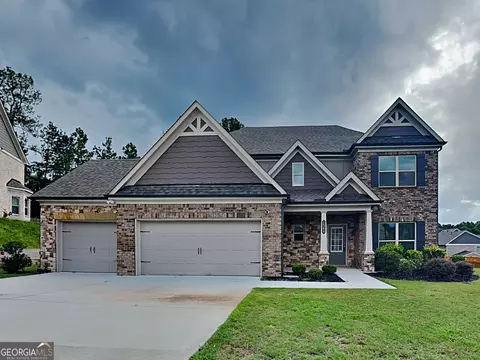 1569 Kamp Springs Ave, Lawrenceville, GA 30045