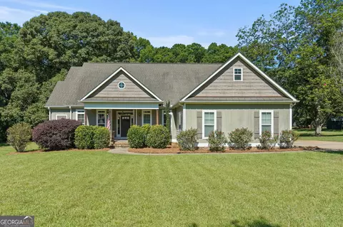 999 Patton Rd, Griffin, GA 30224