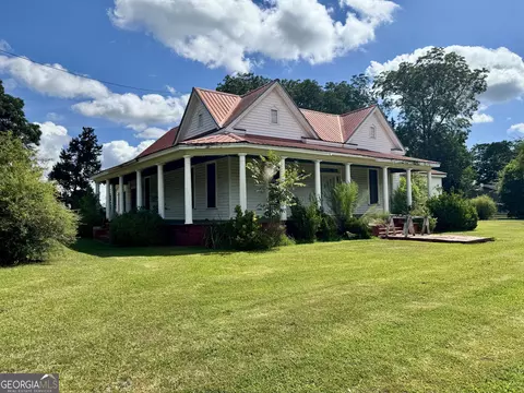 458 Third St, Unadilla, GA 31091