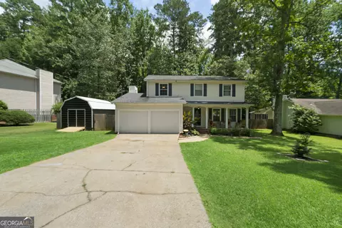 825 Brookhaven Rd, Anniston, AL 36207