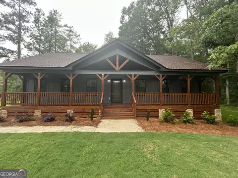 197 Centerpoint Rd, Bremen, GA 30110