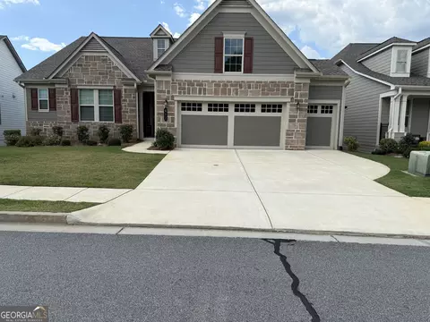 412 Cottonwood Cir, Peachtree City, GA 30269