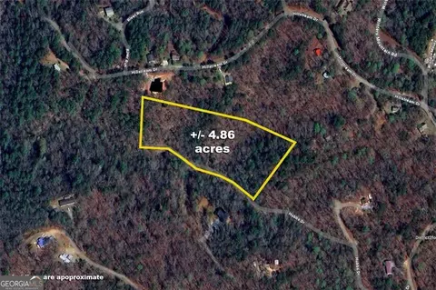 0 Hubbs Dr, Dahlonega, GA 30533