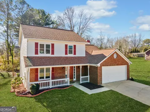 4496 Whitt Station Run NW, Acworth, GA 30101