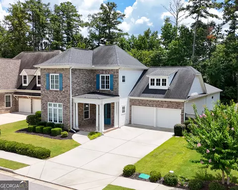 210 Bandon Way, Peachtree City, GA 30269