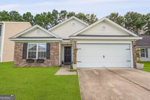 44 Braxton Manor Dr, Port Wentworth, GA 31407