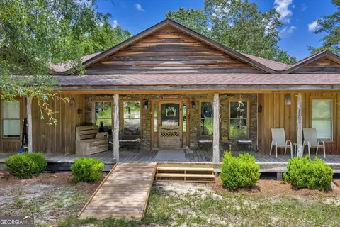 206 Southland Rd, Butler, GA 31006