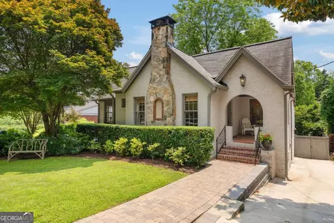 1748 N Pelham Rd NE, Atlanta, GA 30324