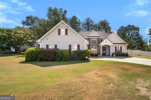 791 Brooks Rd, Dallas, GA 30132