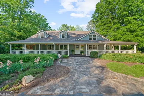 2941 Little River Rd, Madison, GA 30650