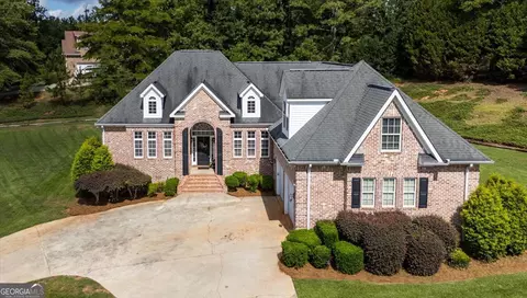 132 Myrick Dr, Macon, GA 31220