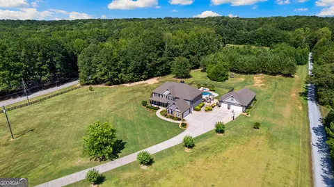 View/Area - 106 Huckaby Rd, Brooks, GA 30205 photo 1 of 1