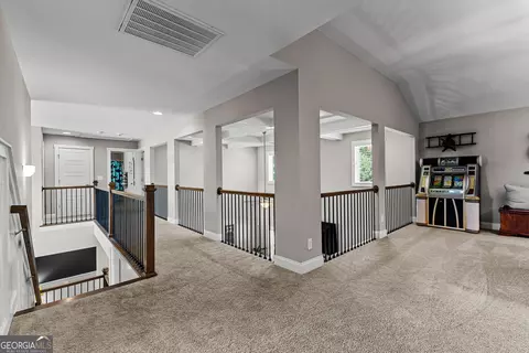 Entry Way - 106 Huckaby Rd, Brooks, GA 30205 photo 9 of 11