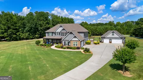 106 Huckaby Rd, Brooks, GA 30205