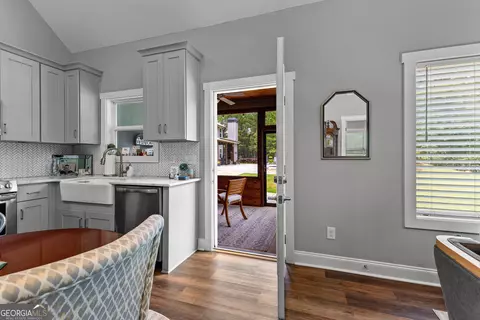 Entry Way - 106 Huckaby Rd, Brooks, GA 30205 photo 11 of 11