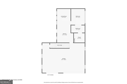Other - 106 Huckaby Rd, Brooks, GA 30205 photo 21 of 22