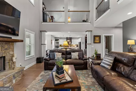 Other - 106 Huckaby Rd, Brooks, GA 30205 photo 5 of 22