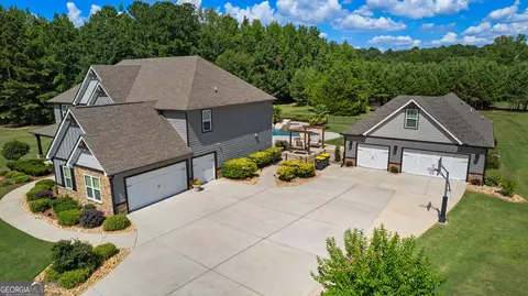 Other - 106 Huckaby Rd, Brooks, GA 30205 photo 2 of 22