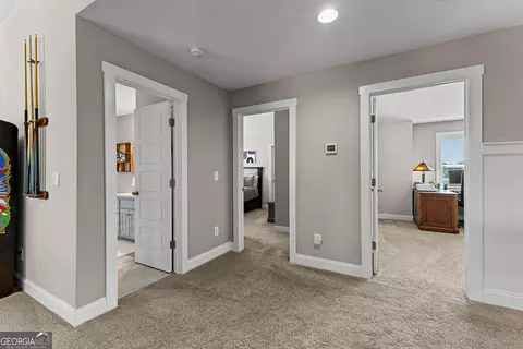Entry Way - 106 Huckaby Rd, Brooks, GA 30205 photo 7 of 11