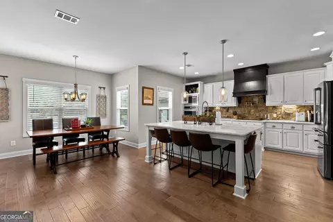 Kitchen - 106 Huckaby Rd, Brooks, GA 30205 photo 1 of 10