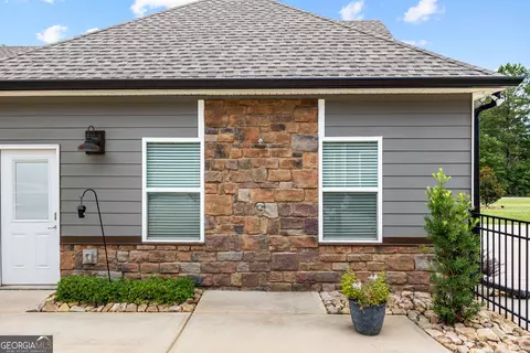 Exterior - 106 Huckaby Rd, Brooks, GA 30205 photo 11 of 22