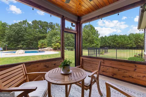 Exterior - 106 Huckaby Rd, Brooks, GA 30205 photo 13 of 22